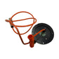 Balance Systems 9SDICOL704400S Sensor Körperschall Messkopf Schleifmaschine