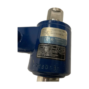 REVERE Transducers Kraftsensor für Industrie Einsatz USP1-D3-2.5K-30E5