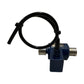 REVERE Transducers Kraftsensor für Industrie Einsatz USP1-D3-2.5K-30E5
