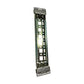 Rittal Montagezubehör Schaltschrankbau Rittal AX 2394.250 AX Schiene VE: 4stk
