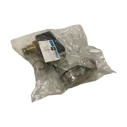 MAHLE Druckschalter Differenzdruck Industrie PIS 3102/5,0 | 794.214.7 Mahle