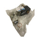 MAHLE Druckschalter Differenzdruck Industrie PIS 3102/5,0 | 794.214.7 Mahle