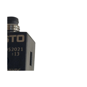Festo Drucksensor SDE5-V1-FP-Q6-P-M8 542887 Druckschalter Industrie Einsatz Bau