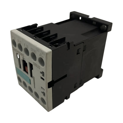 Siemens 3RT1015-1BB41 Leistungsschütz 3kW 400V 7A 3-polig S00 Industrie