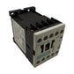 Siemens 3RT1015-1BB41 Leistungsschütz 3kW 400V 7A 3-polig S00 Industrie