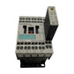 Siemens 3RT1015-2BB42 3RT1916-1JJ00 Leistungsschütz S00 AC-3 7A 24V DC Siemens