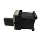 Siemens 3RT1015-2BB42 3RT1916-1JJ00 Leistungsschütz S00 AC-3 7A 24V DC Siemens