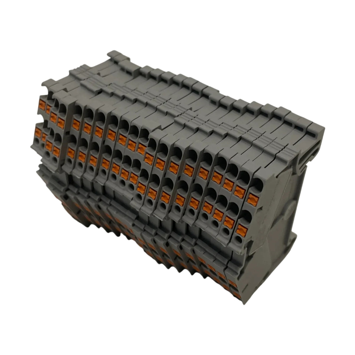 Phoenix Contact Reihenklemme PTS1,5/S-QUATTRO VE:20stk für Industrie Einsatz