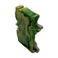 Wago 2-Leiter-Schutzleiterklemme 2006-1207 VE:8stk Industrie Einsatz Klemme