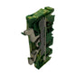 Wago 3-Leiter-Schutzleiterklemme 2006-1307 VE:10stk Industrie Einsatz Klemme