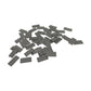 Phoenix Contact D-PT 2,5-MT Abschlussdeckel VE:50stk grau Industrie Einsatz