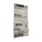 Phoenix Contact D-PT 2,5-MT Abschlussdeckel VE:50stk grau Industrie Einsatz