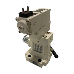 Denison Hydraulics D4S063D03A4BA ZRD-AA-01 Wandfluh AS32060b Hydraulikventil