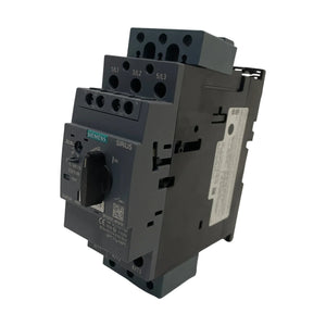 Siemens Leistungsschalter 3RV2031-4PA15 für Industrie Einsatz Automation Modul