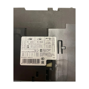 Siemens Leistungsschalter 3RV2031-4RA10 für Industrie Einsatz Automation Bauteil
