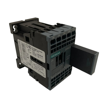 Siemens Hilfsschütz 3RH2122-2BB40 für Industrie Einsatz Automation Bauteil