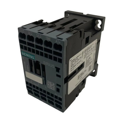 Siemens Leistungsschütz 3RT2016-2BB41 für Industrie Einsatz Automation Bauteil