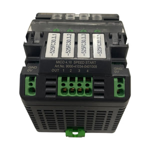 Murrelektronik MICO 4.10 SPEED START 9000-41034-0401005 Elektronische Industrie