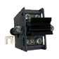 Siemens 4NC5117-2CC21 Durchsteckstromwandler 100A/5A 2.5VA Industrie Einsatz