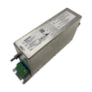 Siemens 6SL3000-0HE15-0AA0 LC Filter B84143 3AC 480V 12A Industrie Einsatz
