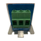 Siemens 6SL3000-0HE15-0AA0 LC Filter B84143 3AC 480V 12A Industrie Einsatz