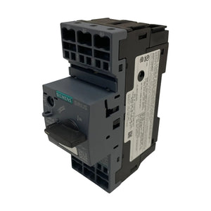 Siemens 3RV2021-4DA20 Leistungsschalter MSP S0 20-25A Schalter Industrie Einsatz