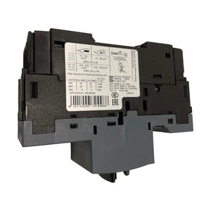 Siemens 3RV2021-4DA20 Leistungsschalter MSP S0 20-25A Schalter Industrie Einsatz