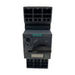Siemens 3RV2021-4DA20 Leistungsschalter MSP S0 20-25A Schalter Industrie Einsatz