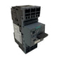 Siemens 3RV2021-4BA20 Leistungsschalter Motorschutz S0 KLASSE 10 Siemens