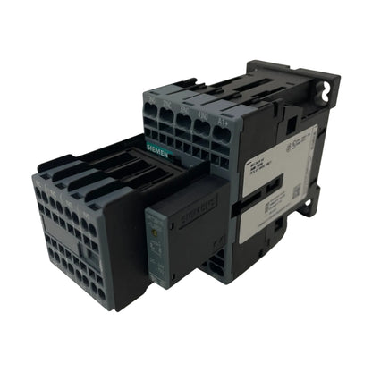 Siemens Leistungsschütz Schalter 3RH2131-2BB40 3RH2911-2HA31 3RT2916-1LM00