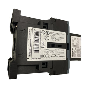 Siemens Leistungsschütz Schalter 3RH2131-2BB40 3RH2911-2HA31 3RT2916-1LM00