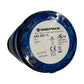 Werma Signal Lamp Green Blue White 64081000 IP65 Type 12 Industrial Use