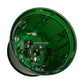 Werma Signal Lamp Green Blue White 64081000 IP65 Type 12 Industrial Use