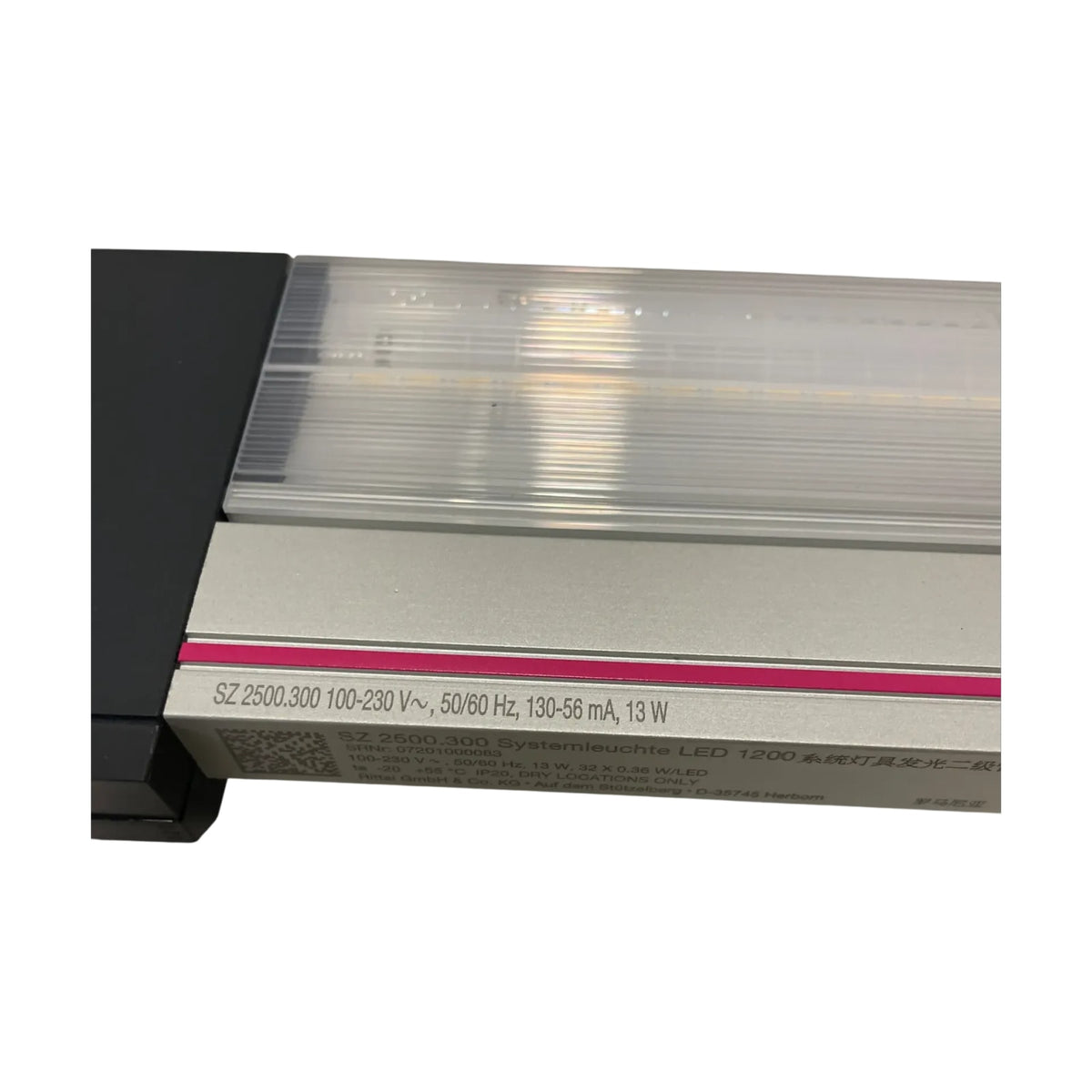 Rittal SZ 2500300 Systemleuchte LED | 2500300 Rittal SZ 2500300 Systemleuchte LED | 2500300