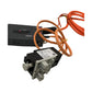 Rittal LED-Systemleuchte 100-240V neutralweiß SZ2500.200 LED-Systemleuchte