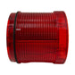 Siemens Dauerlichtelement Rot 8WD4400-1AB Signalleuchte Rot 12-240V