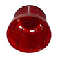 Siemens Dauerlichtelement Rot 8WD4400-1AB Signalleuchte Rot 12-240V