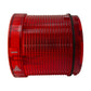 Siemens Dauerlichtelement Rot 8WD4400-1AB Signalleuchte Rot 12-240V