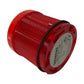 Siemens Dauerlichtelement Rot 8WD4400-1AB Signalleuchte Rot 12-240V