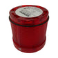Siemens Dauerlichtelement Rot 8WD4400-1AB Signalleuchte Rot 12-240V