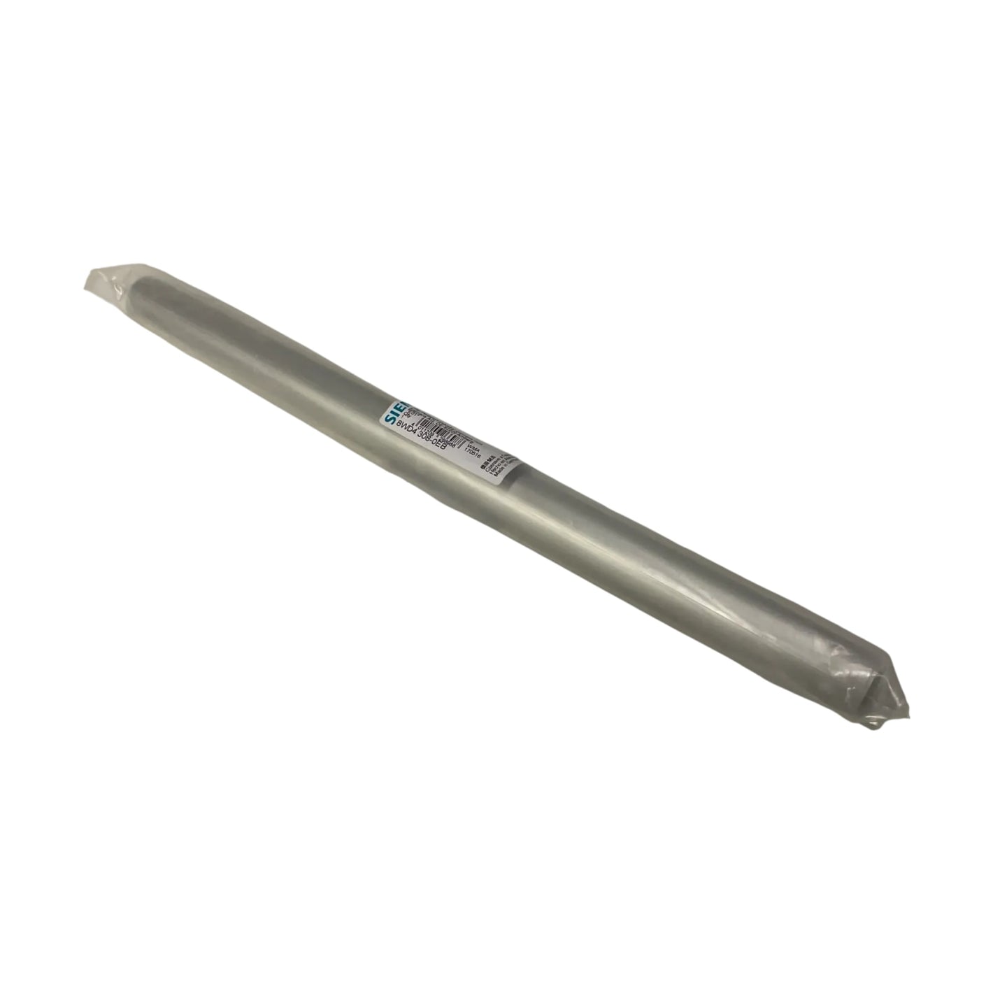 Siemens Zubehör für 8WD43 8WD4308-0EB Metallrohr 400mm lang Industrie