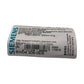 Siemens Zubehör für 8WD43 8WD4308-0EB Metallrohr 400mm lang Industrie