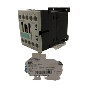 Siemens Leistungsschütz für industriellen Einsatz Industrie 3RT1015-1BB41