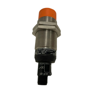 IFM induktiver Näherungssensor Industrie Sensor KN5101 KNM30NUAFPKG/US