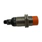 IFM induktiver Näherungssensor Industrie Sensor KN5101 KNM30NUAFPKG/US