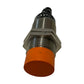 IFM induktiver Näherungssensor Industrie Sensor KN5101 KNM30NUAFPKG/US