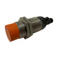 IFM induktiver Näherungssensor Industrie Sensor KN5101 KNM30NUAFPKG/US