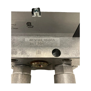 Festo Ventilblock Magnetventil VSVA-B-B52-H-A1-1R5L 534557 für Industrie Einsatz