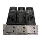 Festo Ventilblock Magnetventil VSVA-B-B52-H-A1-1R5L 534557 für Industrie Einsatz