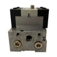 Festo Ventilblock Magnetventil VSVA-B-B52-H-A1-1R5L 534557 für Industrie Einsatz